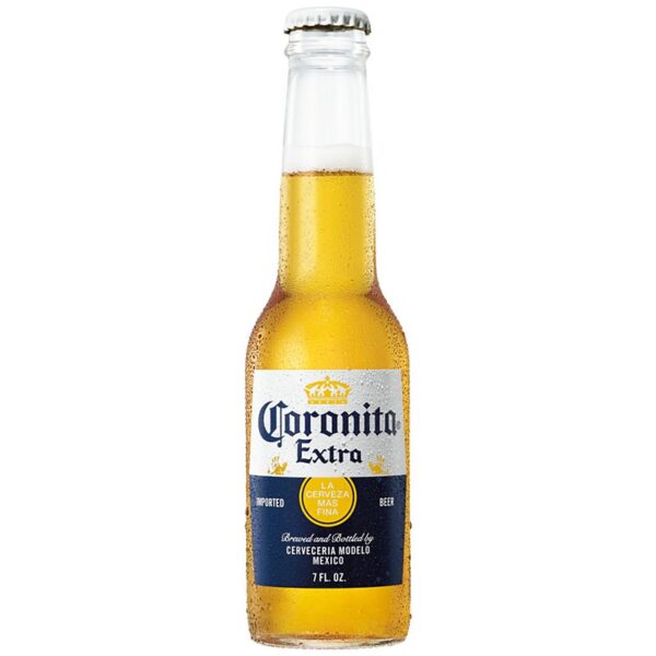 Coronita Beer 205 ml