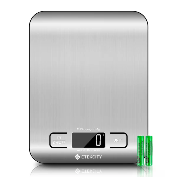 Etekcity Food Kitchen Scales