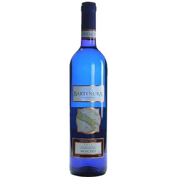 Bartenura Moscato (750ml)
