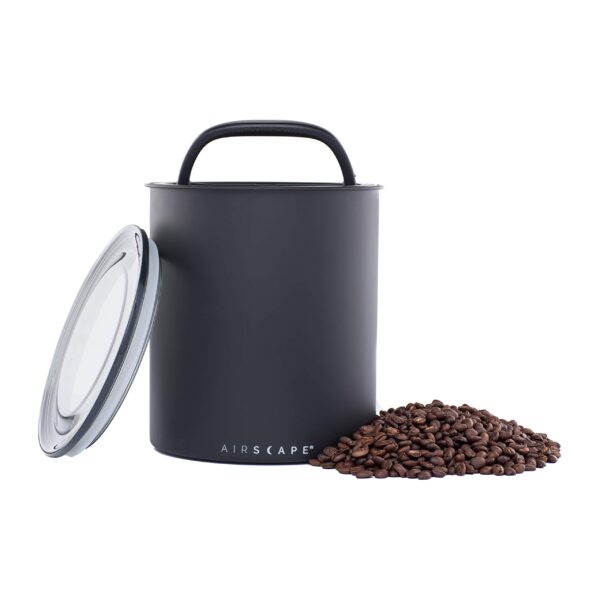 Airscape Coffee Bean Vacuum Canister