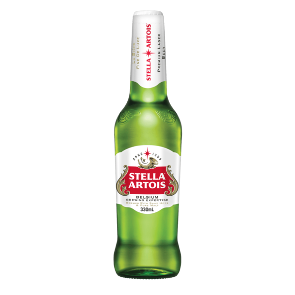 Stella Artois
