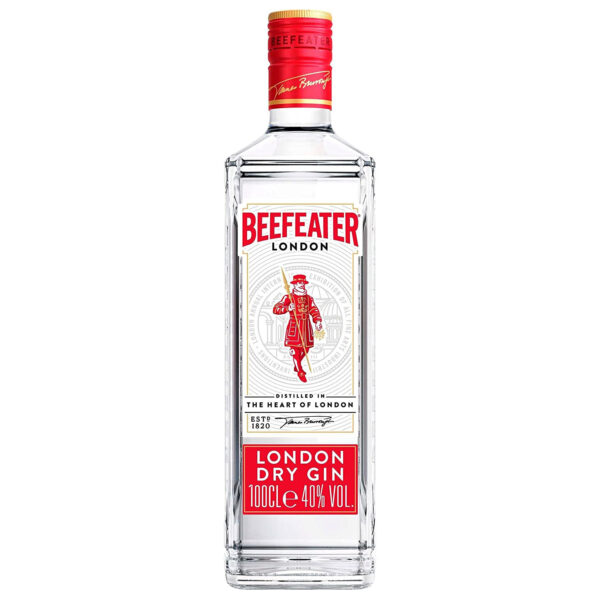 Beefeater Gin 1 LT
