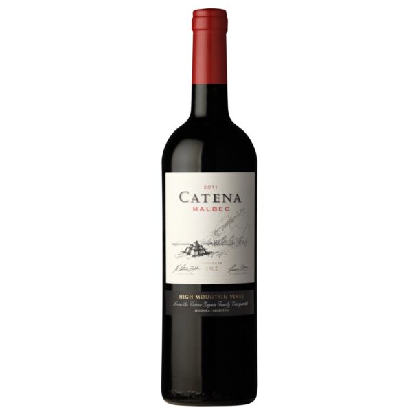 Catena Malbec 750 ml