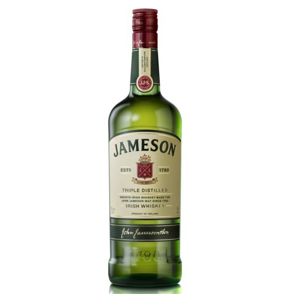 Jamesons 1L