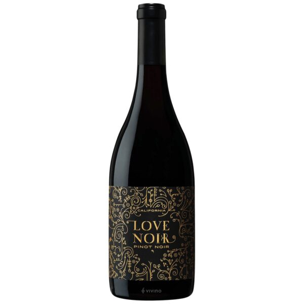 Love Noir Pinot Noir 750 ML