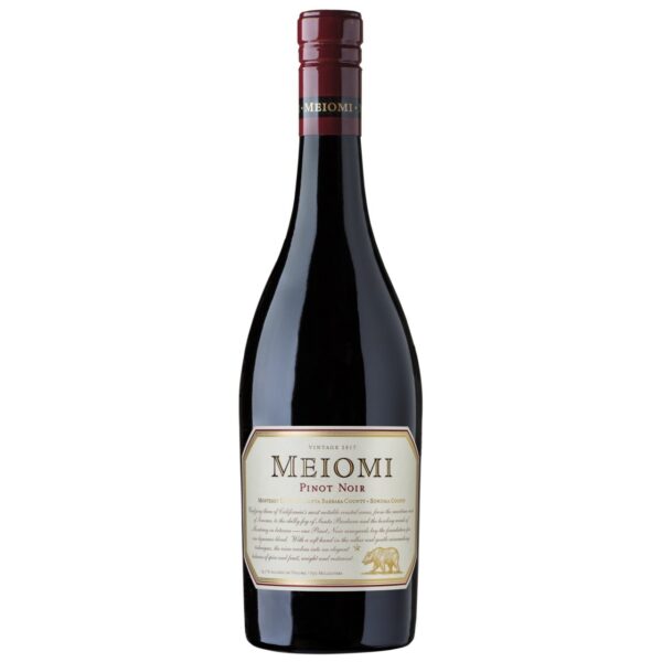 Meiomi Pinot Noir 750 ml