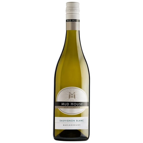 Mudhouse Sauvignon Blanc 750 ML