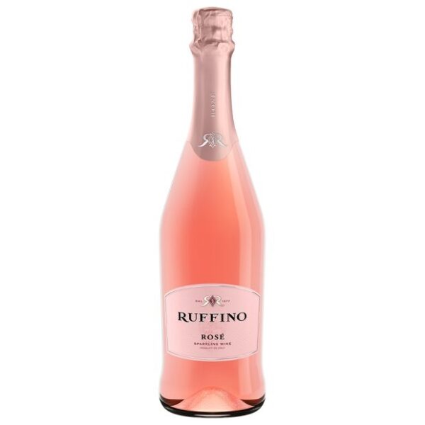 Ruffino Prosecco Rose 750 ml