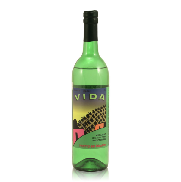 Del Maguey Vida Mezcal 750 ml