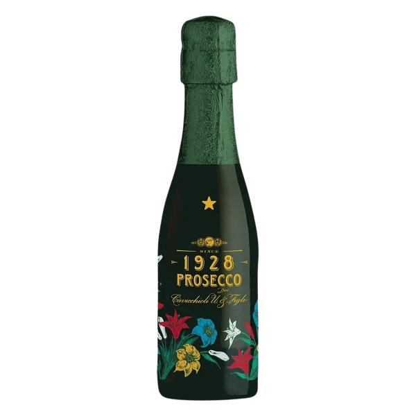 Cavicchioli Prosecco 1/2 btl