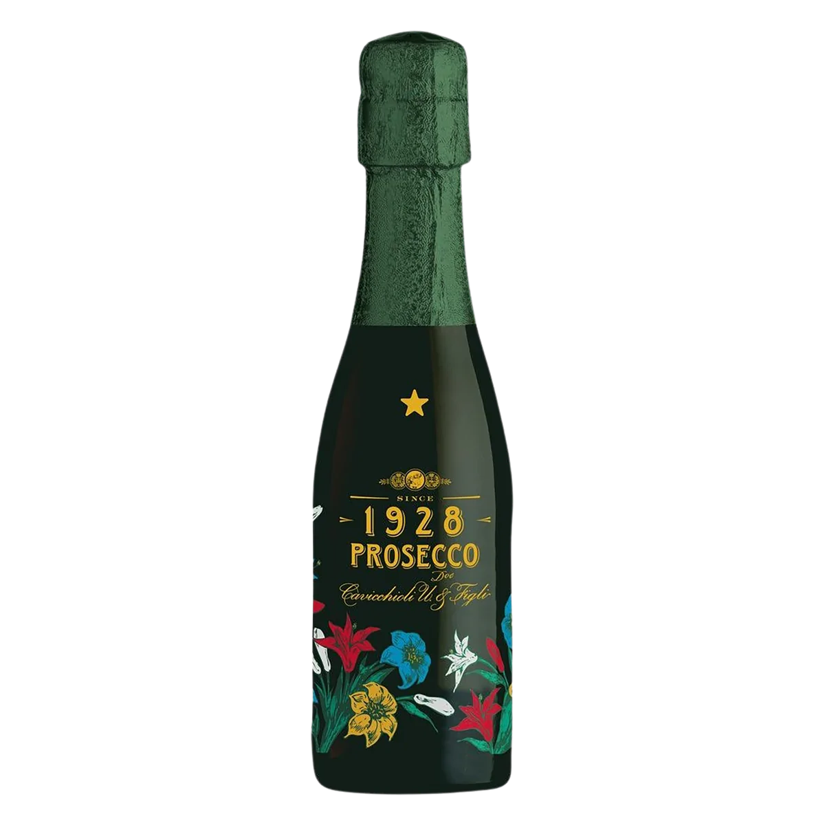 Cavicchioli Prosecco 1/2 btl