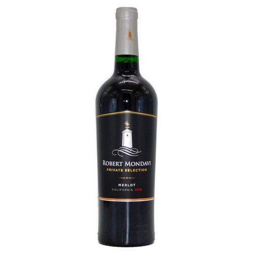 Private Selection Merlot 750 ml