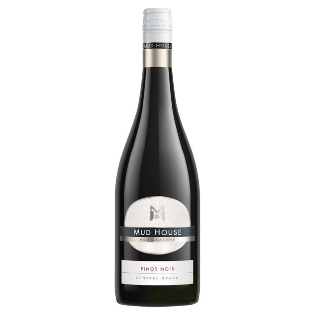 Mudhouse Otago Pinot Noir 750 ml