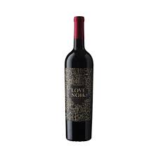 Love Noir Red Blend 750 ml