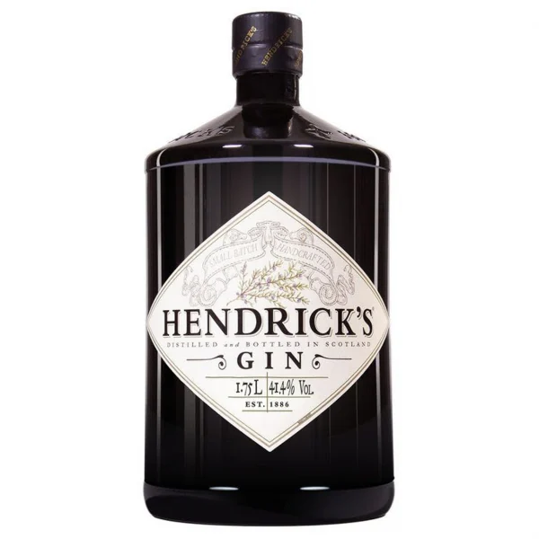 Hendricks Gin 1 LT