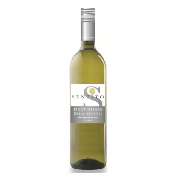 Sentito Pinet Grigio (750ml)