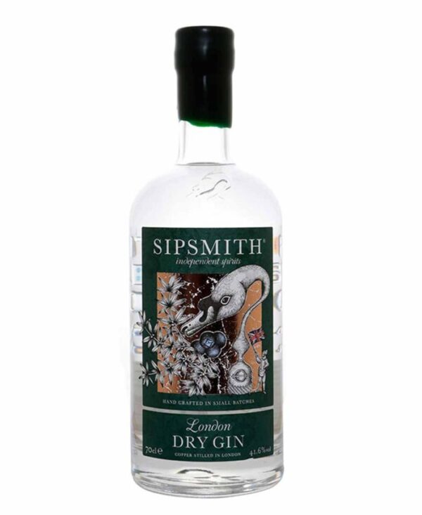 Sipsmith (1lt)