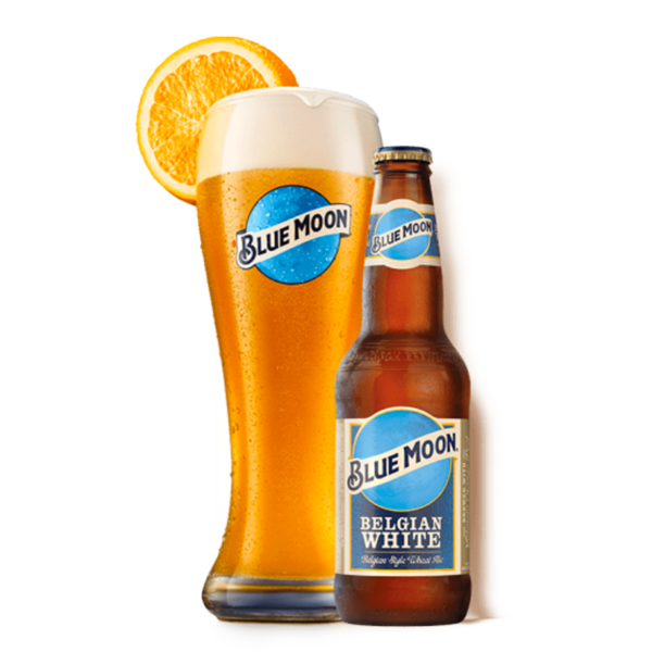 Blue Moon