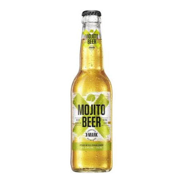 X Mark Mojito 330ml