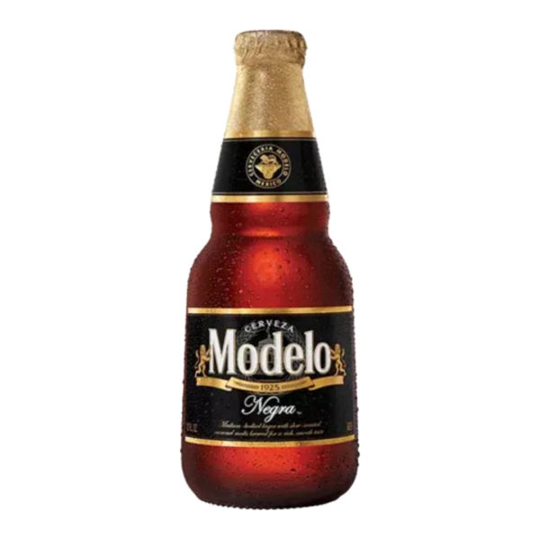 Modelo Negro