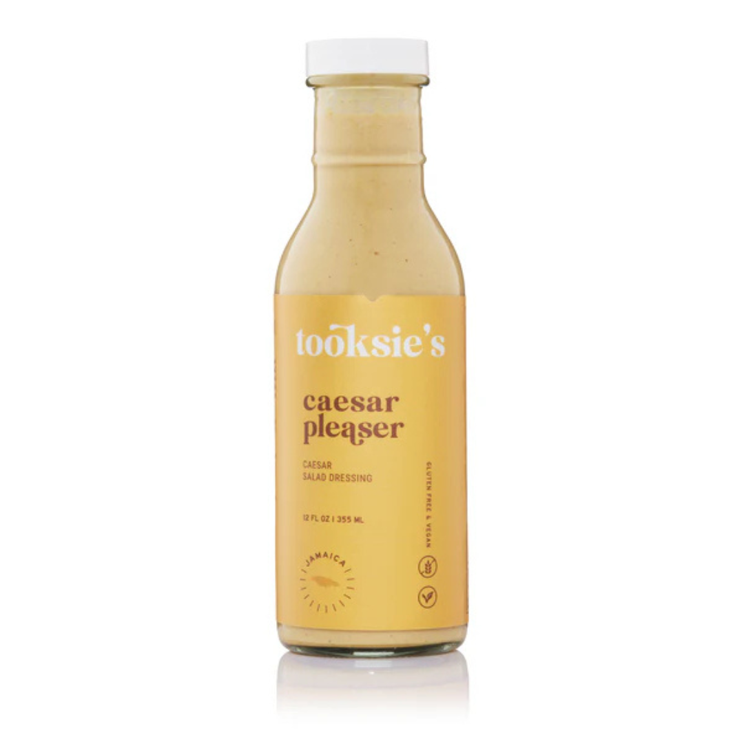 Tooksie’s Caesar Please