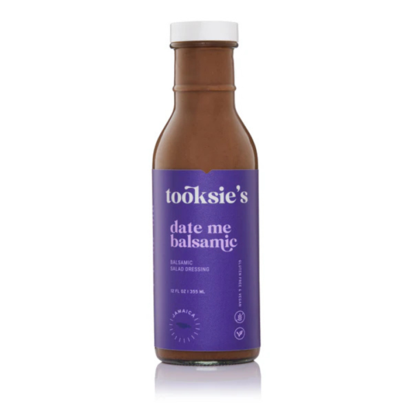 Tooksies Balsamic
