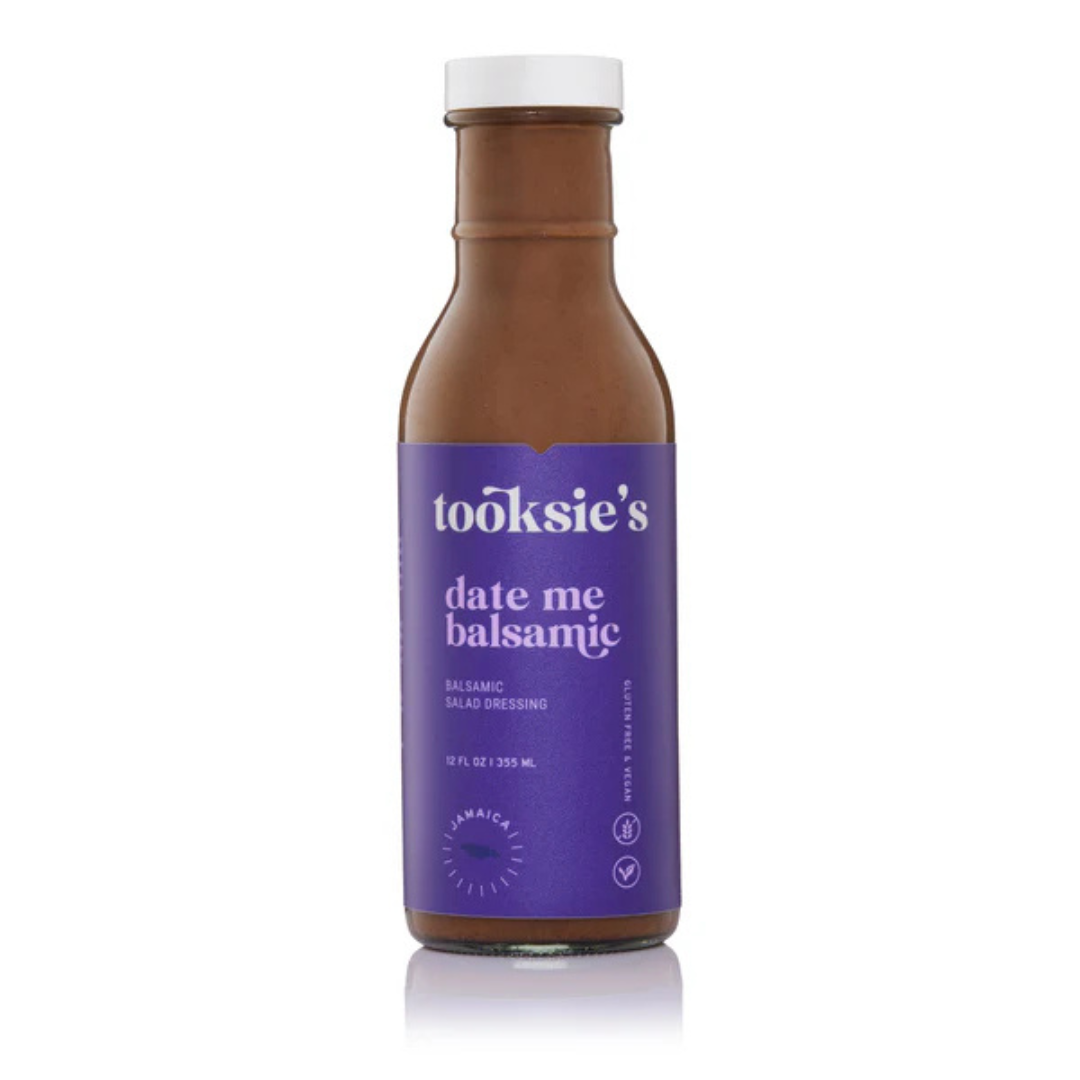 Tooksies Balsamic